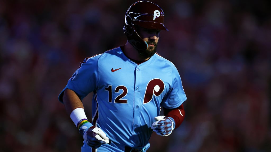 8 teams to watch in the Schwarber sweepstakes