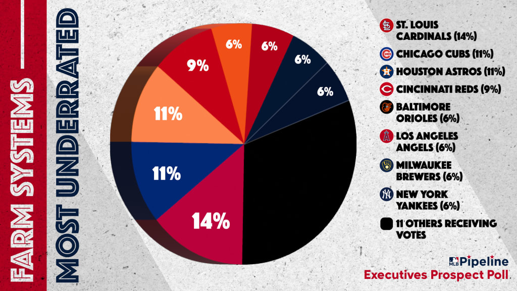 New York Yankees (and your sales team) need a good Farm System