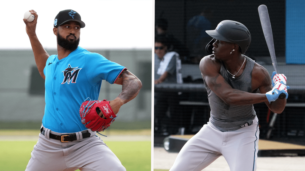 2022 Marlins Season Preview: Trevor Rogers' early success isn't