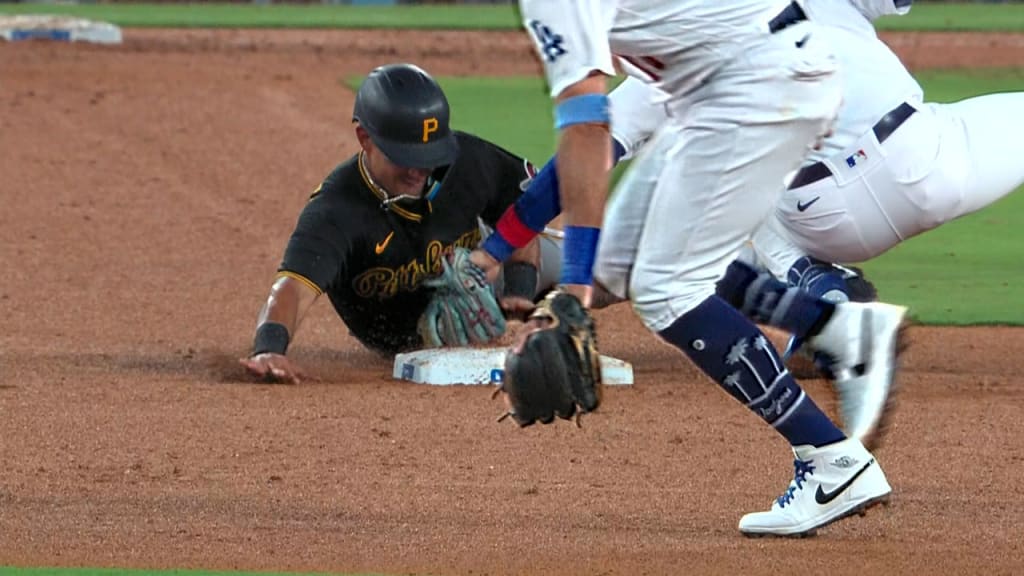 Dodgers catcher Will Smith joins MLB Tonight after Game 5 