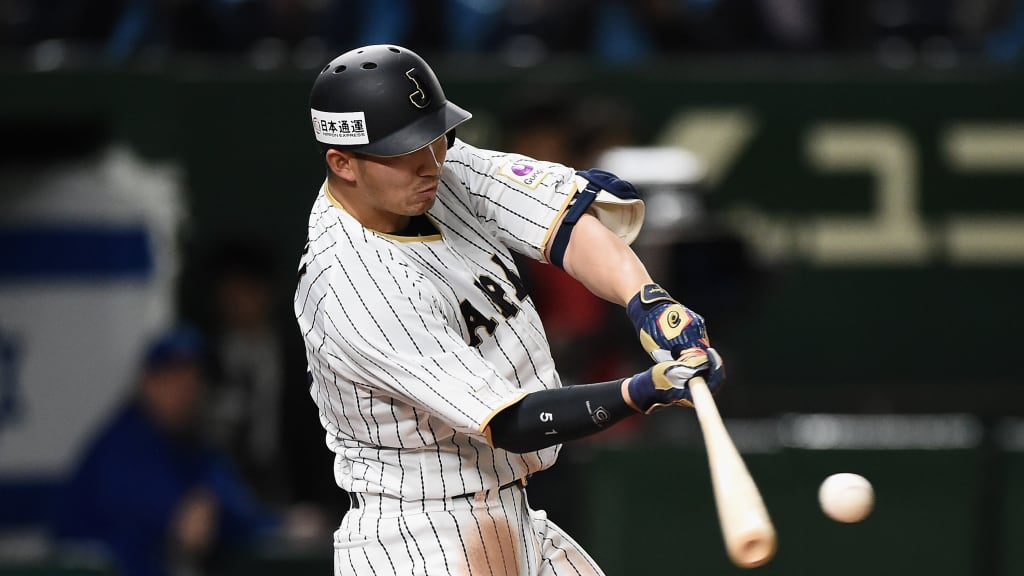 Seiya Suzuki Will Not Participate in Upcoming World Baseball Classic - On  Tap Sports Net