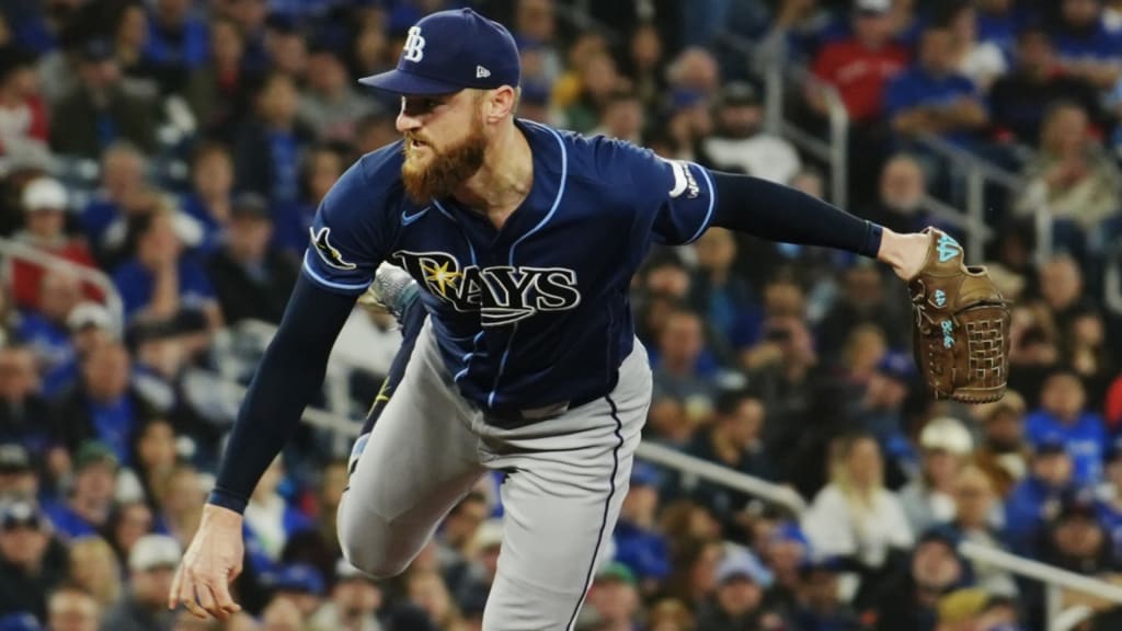 Why finale in Toronto was an anomaly for Rays