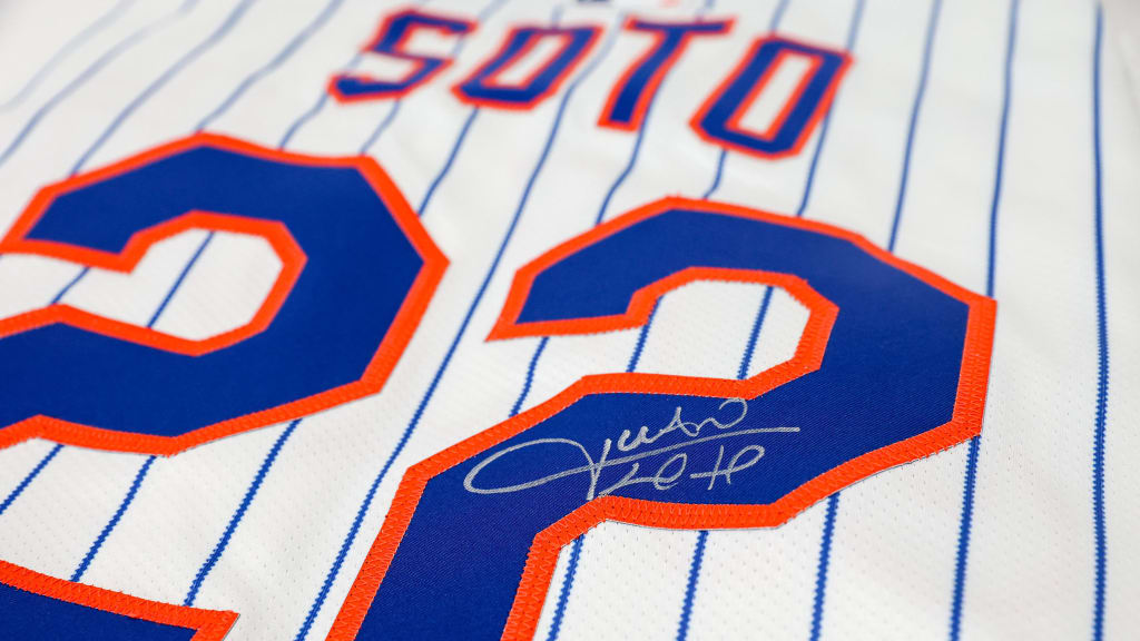 The Amazing Mets Champions ポスター額入り s-l1200.jpg