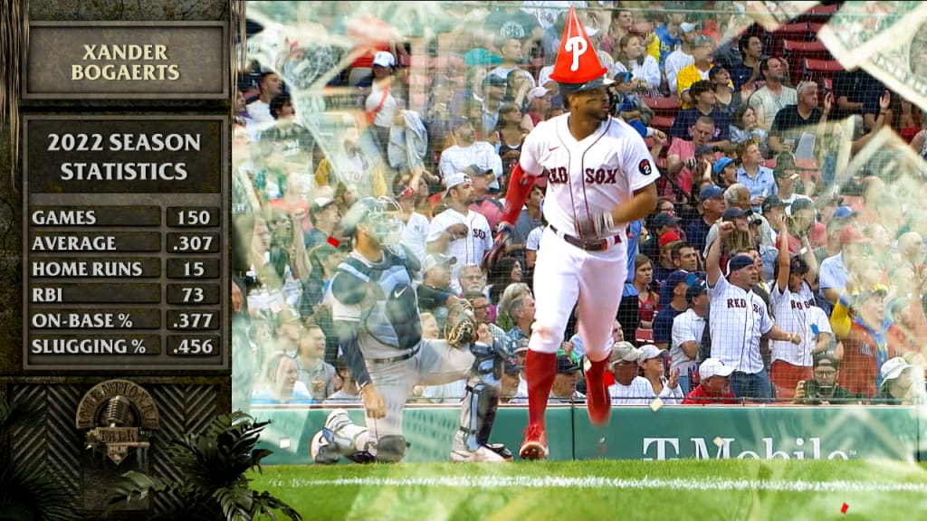Red Sox on X: All-Star players. All-Star wallpapers.   / X