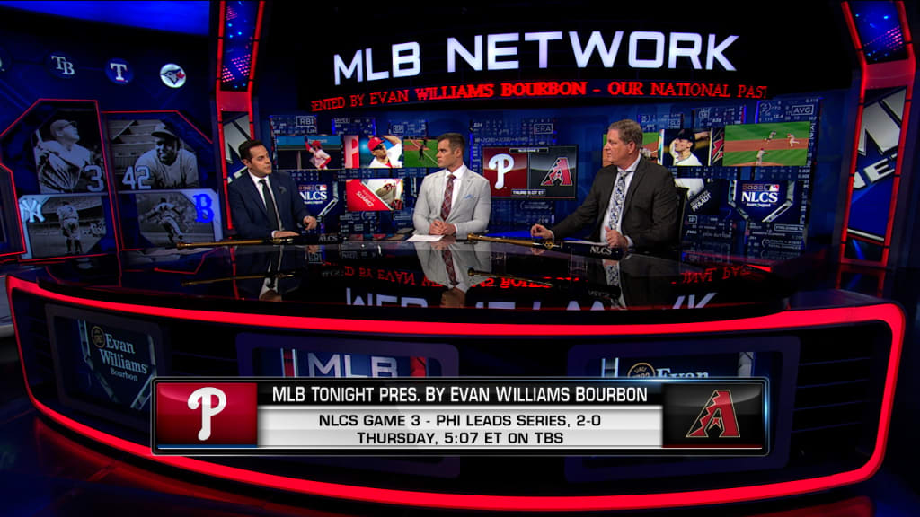 Watch MLB on TBS: Closer online