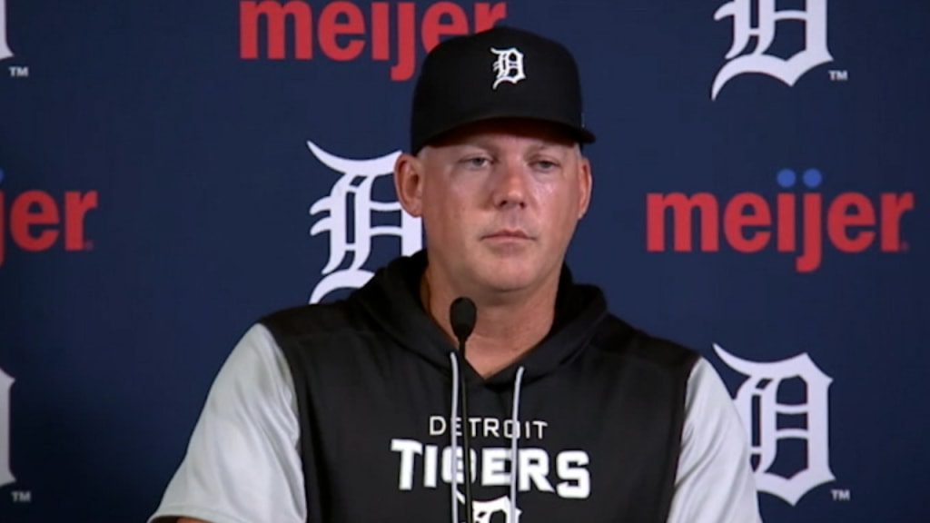 Detroit Tigers: The futility of the offense is at every level in 2022