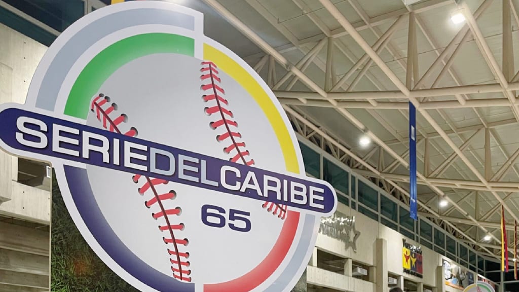 Tras casi 10 años, la Serie del Caribe regresa a Venezuela - Los