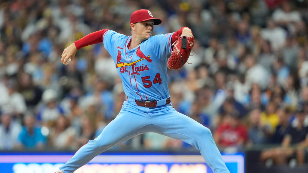 Sonny Gray traded to Red Sox from Cardinals