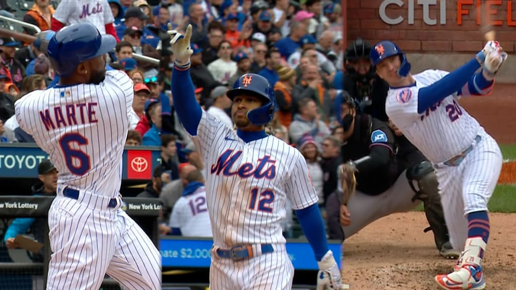 Mets to wear patches on uniforms starting with home opener