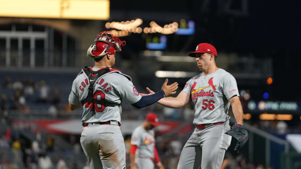 Ryan Helsley could be a trade candidate for Cardinals