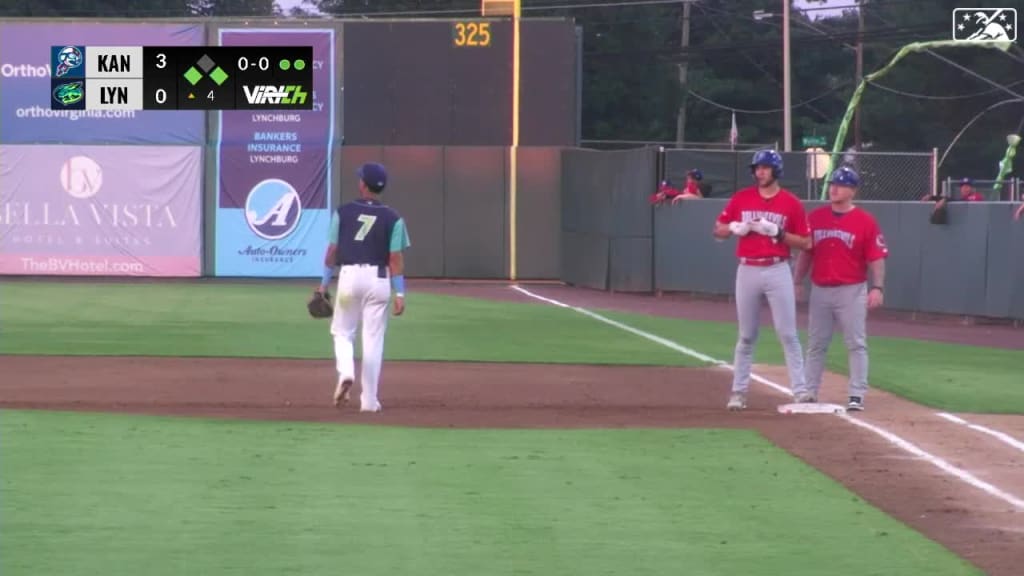 Chicago White Sox Select Ole Miss Shortstop Jacob Gonzalez at No