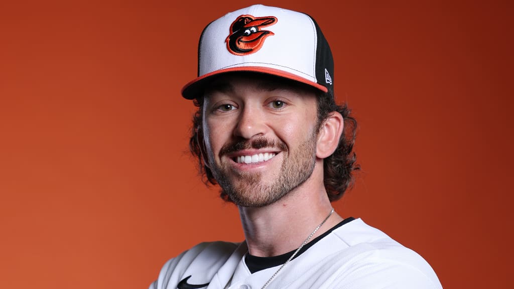 Orioles' youngest new coach is making quick impact