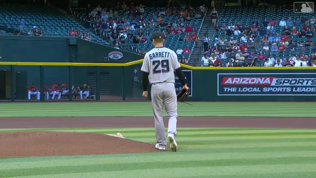 What happened to Jean Segura? Marlins slugger ejected from game vs