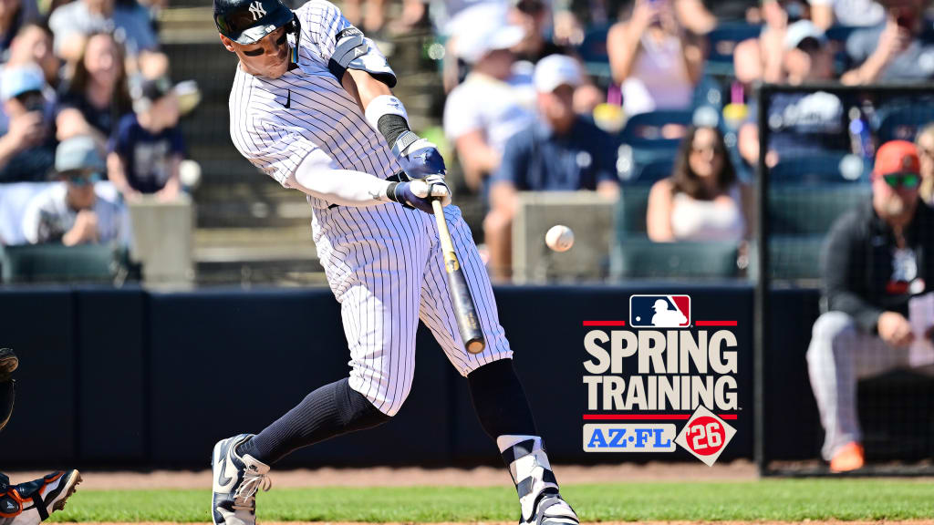 LIVE: MVP looking ready for the season