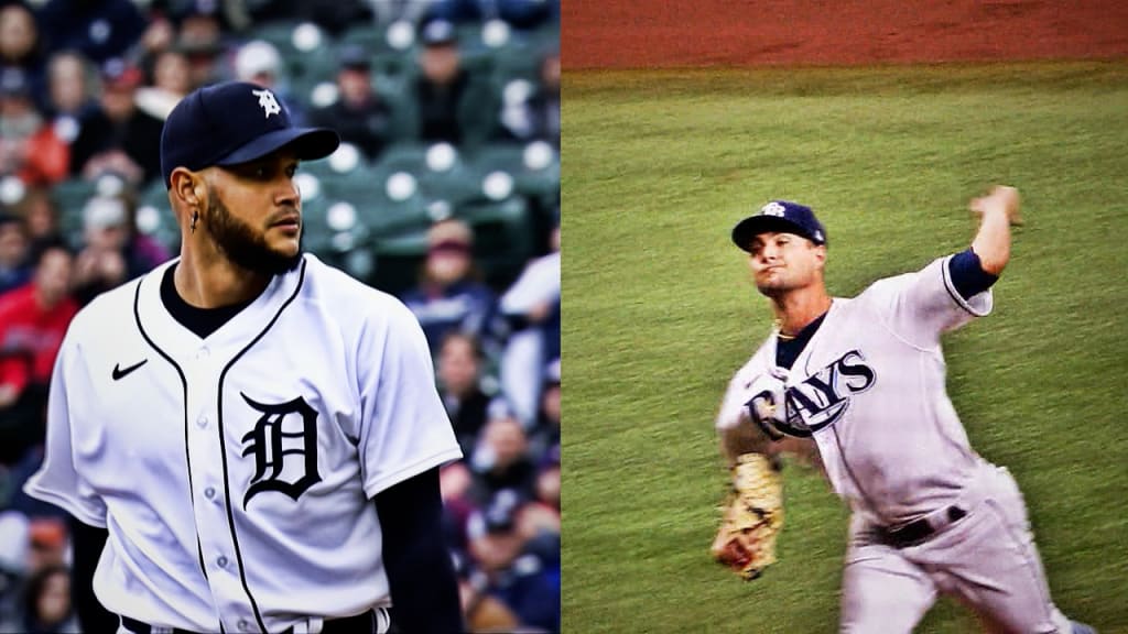 Rodriguez vs. McClanahan