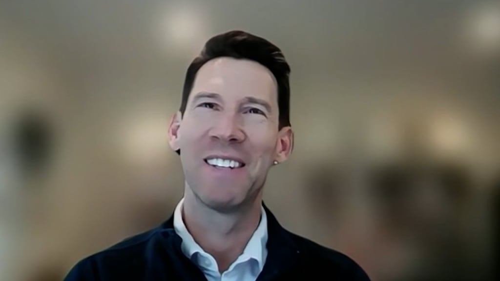Craig Breslow discusses the Red Sox's offseason