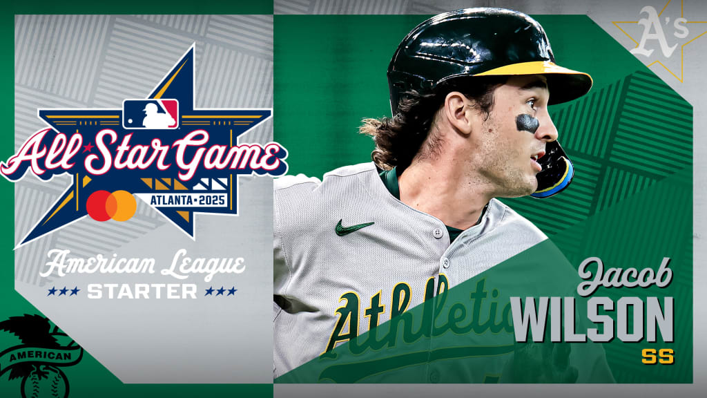 Wilson wins fan vote, named starting SS for AL in All-Star Game