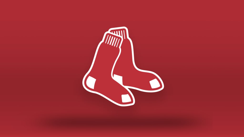 2024 Promotions and Giveaways Boston Red Sox