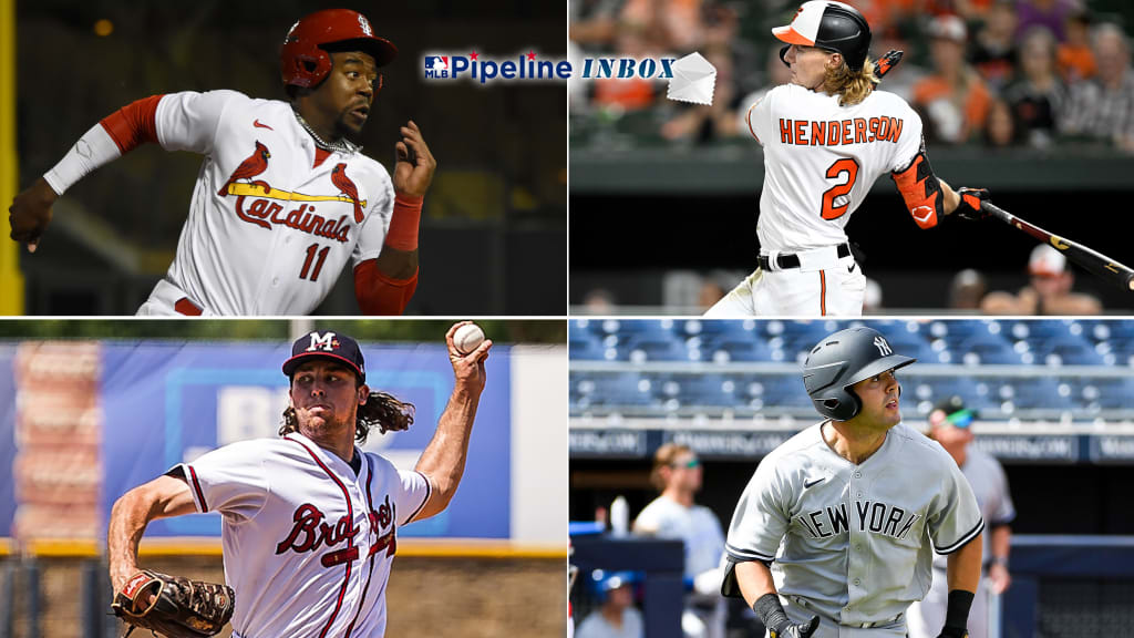 Top 25 MLB Players Under 25 For 2019 – M-SABR