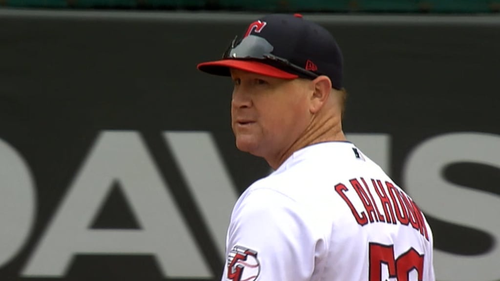 Kole Calhoun's leaping grab