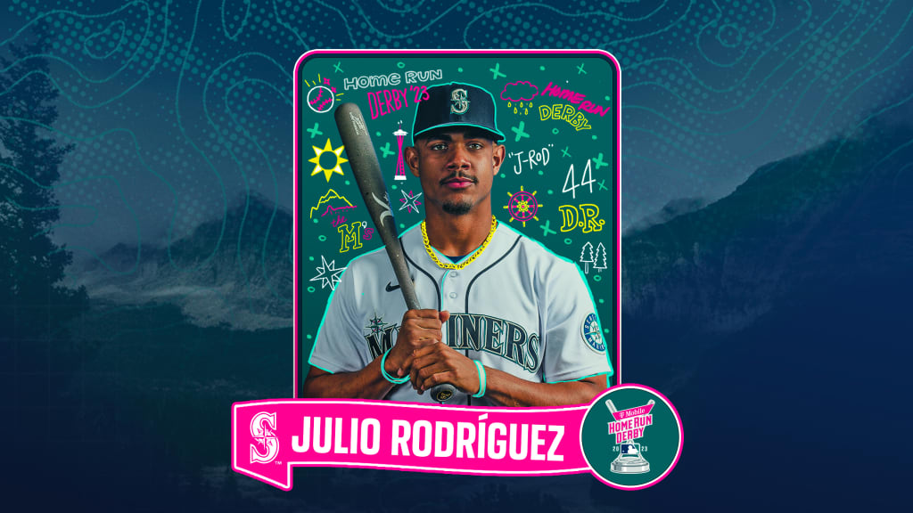 Picking ideal 2023 MLB Home Run Derby field: Julio Rodríguez, Elly