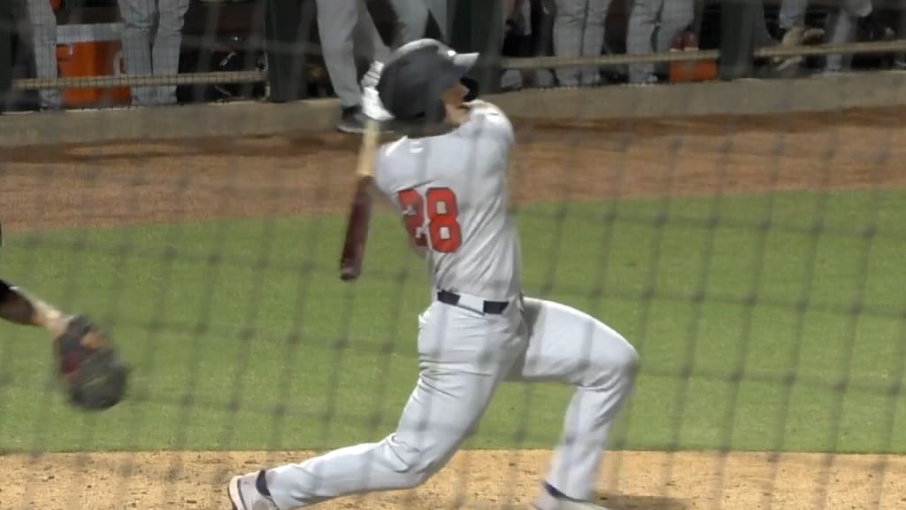 The best breaking ball killers in the 2023 MLB Draft - Future