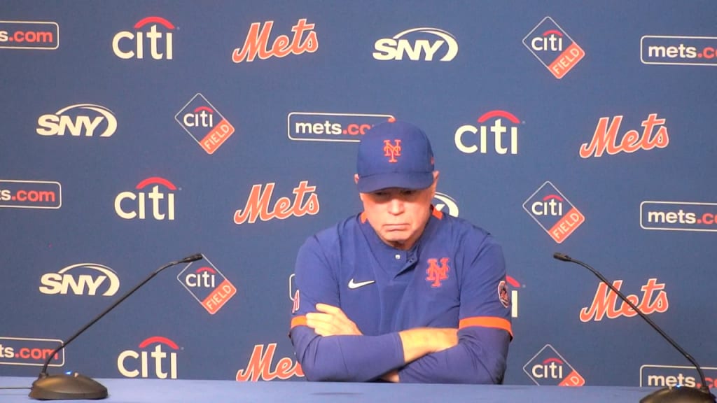 Showalter on 6-3 loss to Cubs