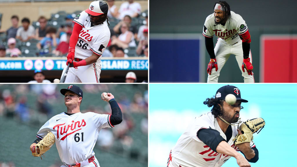 4 keys to Twins' success with tough opponents ahead