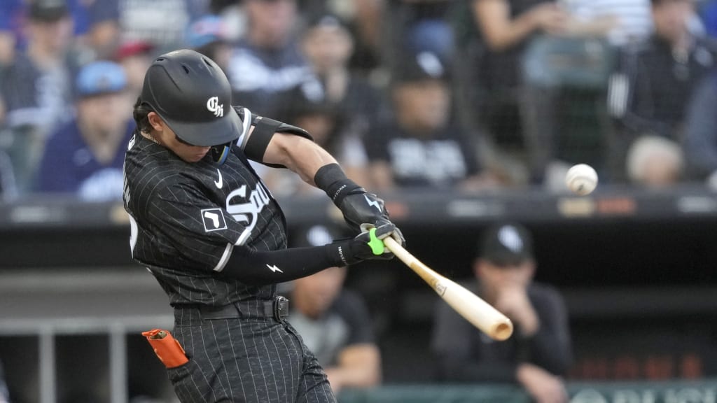 Brooks Baldwin's RBI single