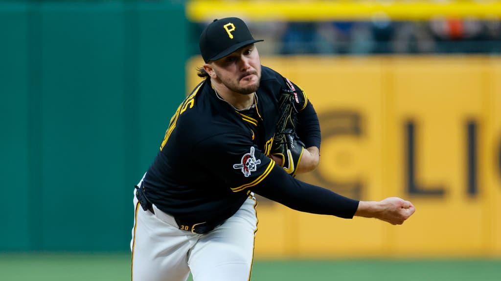 Skenes faces Dodgers in marquee Cy vs. MVP matchup