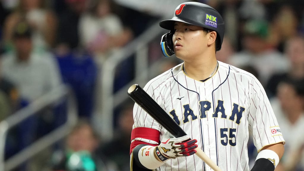 Key questions after Murakami lands contract with White Sox