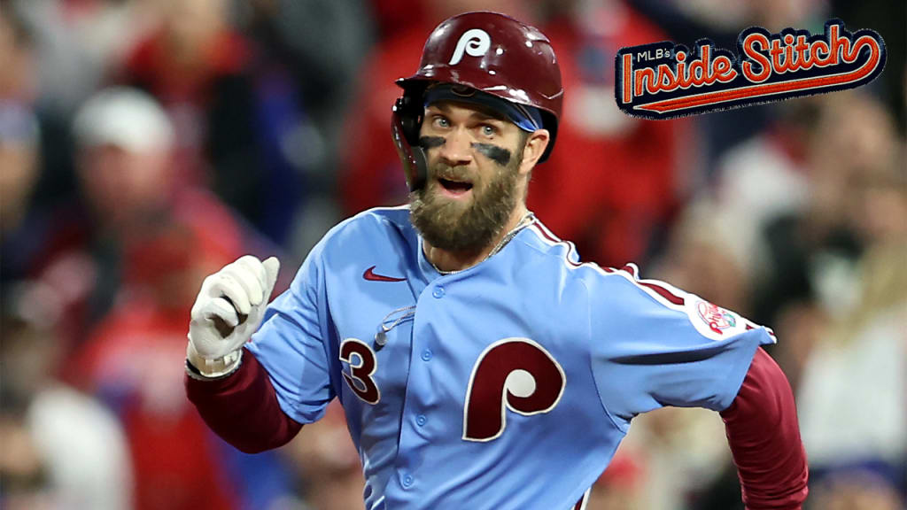 Phillies players react to City Connect uniforms