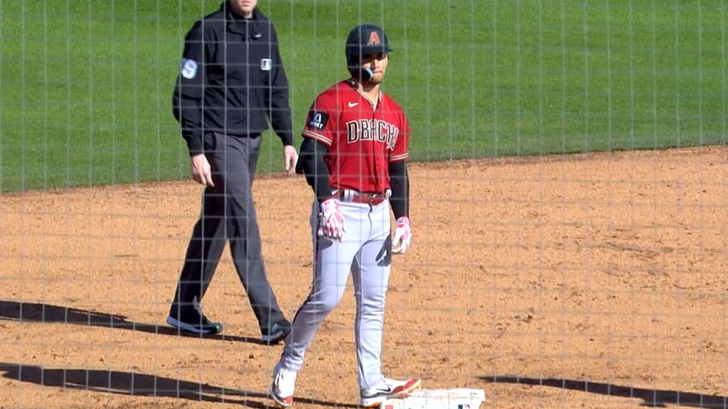 Pavin Smith, Emmanuel Rivera help D-backs top Rockies