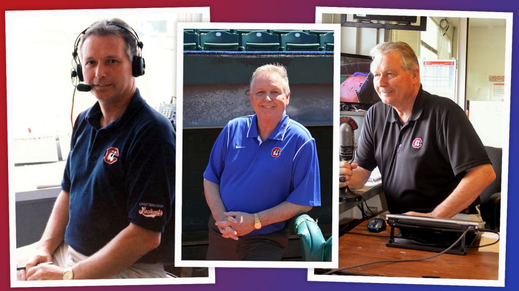 How a local legend of a broadcaster got internet famous