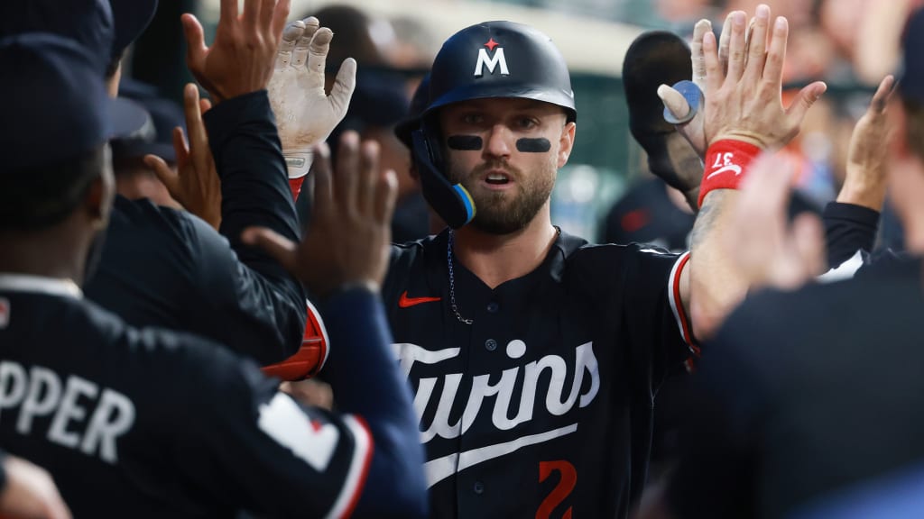 MLB.com editorial image for Minnesota Twins: Clemens (Most Valuable), Bradley (Pitcher of the Year) among Twins' D...