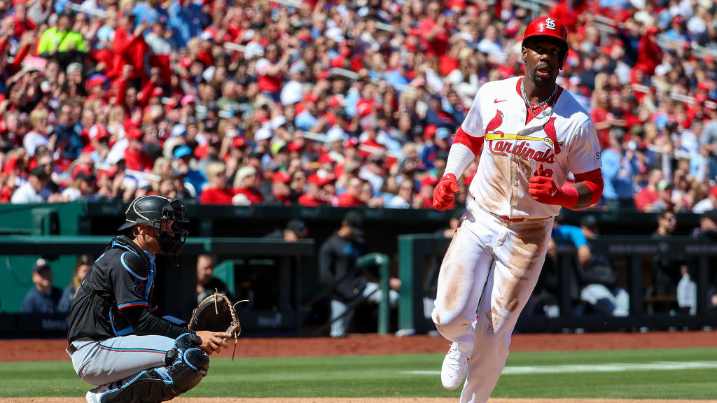 Jordan Walker sent down to Triple-A