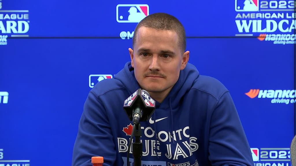 Matt Chapman on free agency