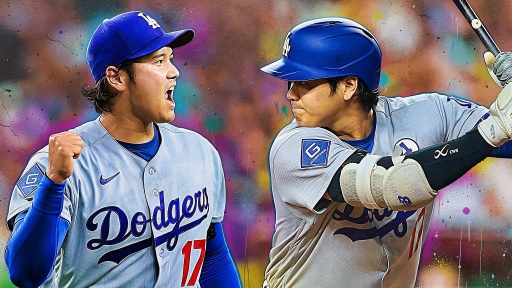 7 reasons Ohtani might literally be the best we've ever seen