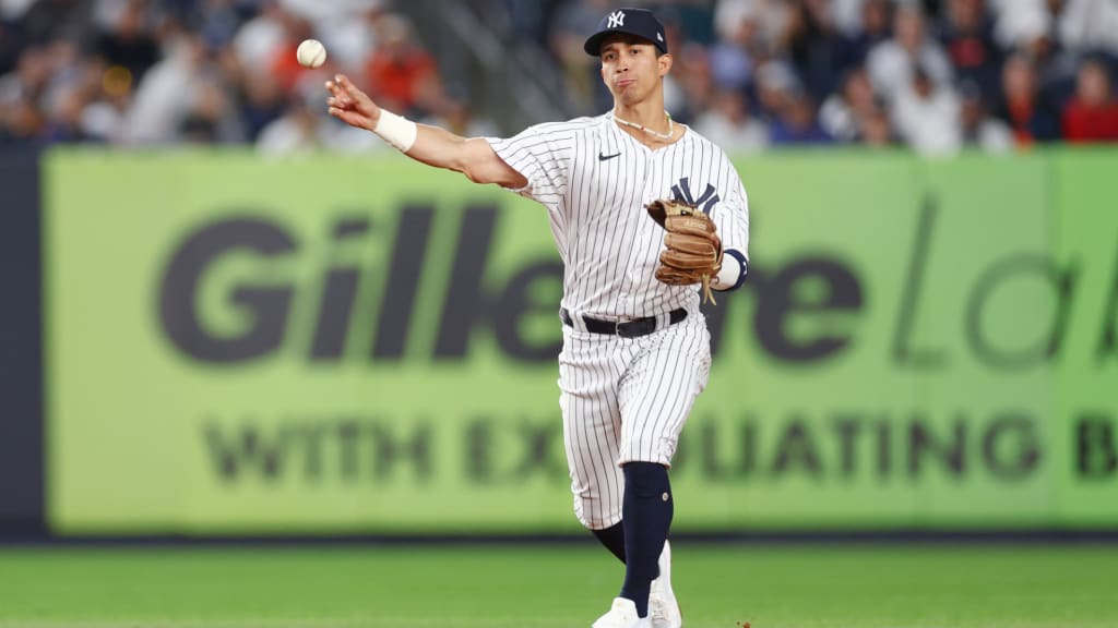 5 mayores dudas de los Yankees para la temporada de 2022 de la MLB