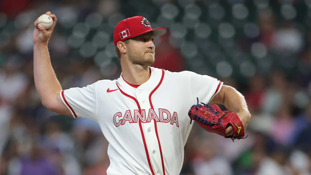 Soroka makes penultimate spring start after returning from Classic