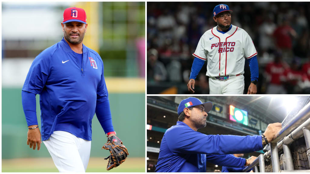 Ranking de los managers de cuartos del Clásico como jugadores