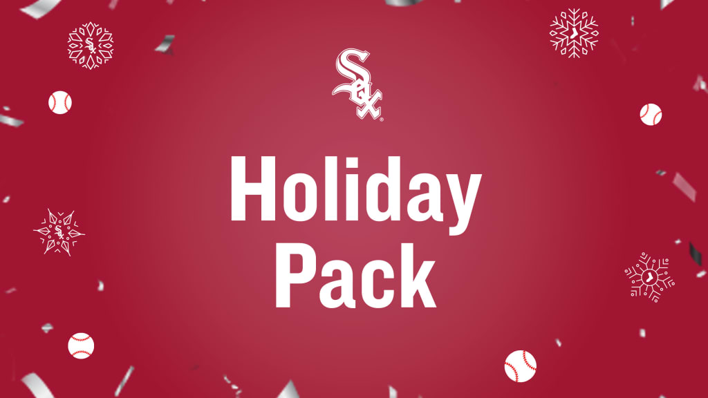 2020 White Sox Holiday Gift Guide, by Chicago White Sox