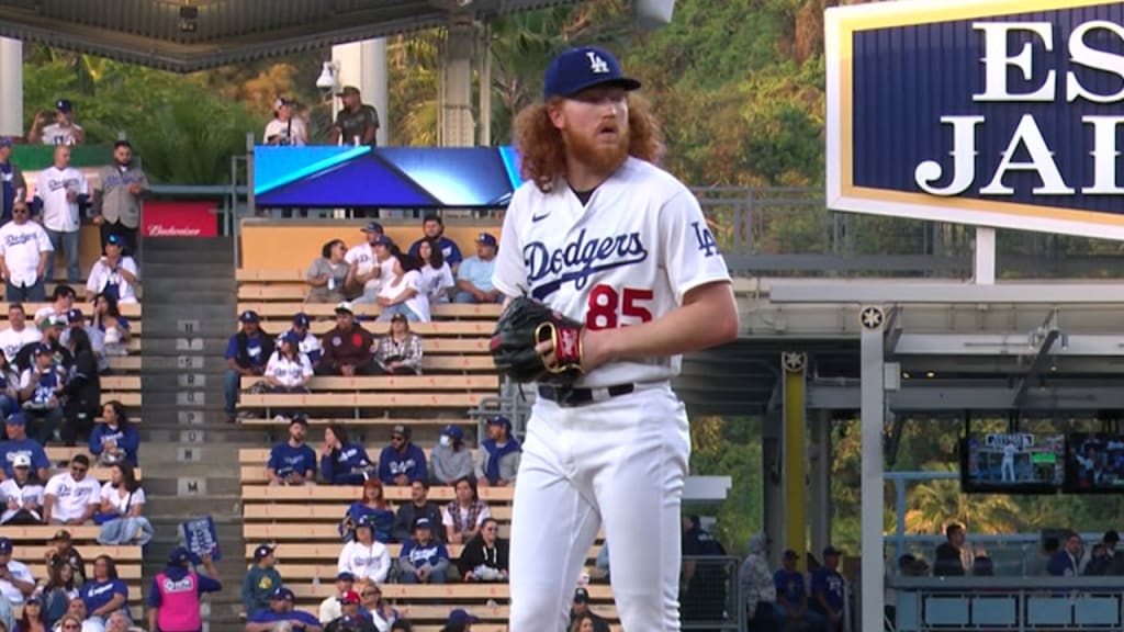 Betts, Freeman homer back-to-back, lift Dodgers to 4-2 win over Padres