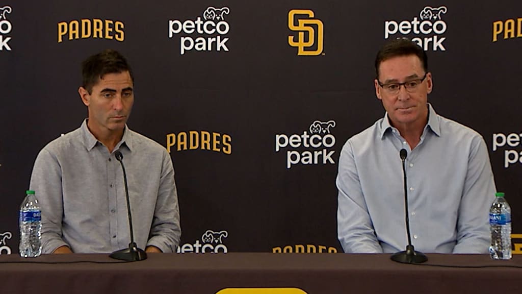 That's Amaury News and Commentary podcast: Padres win the Juan