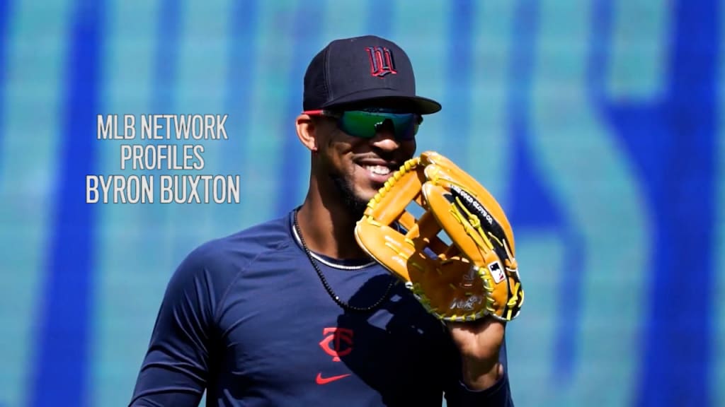 How Can the Twins Keep Byron Buxton Healthy? - Twins - Twins Daily