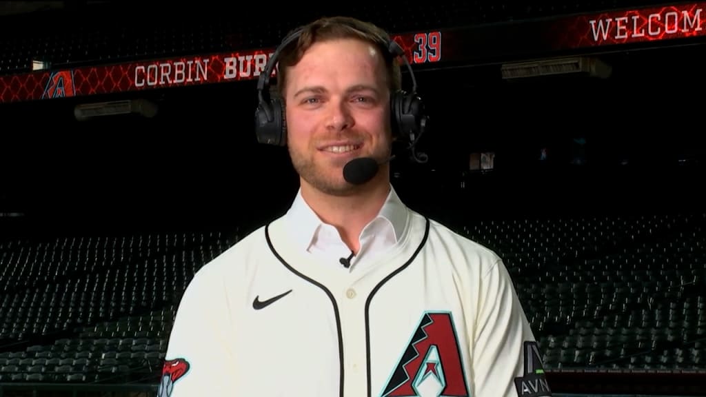 Corbin Burnes on the unknowns of free agency