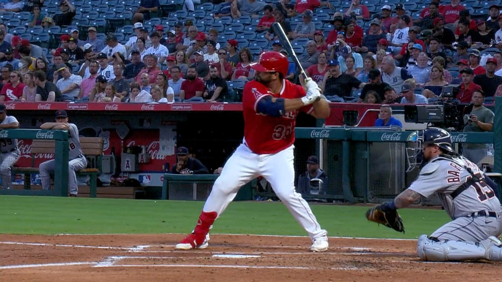 Bally Sports West on X: Duffy walks it off!! @Angels