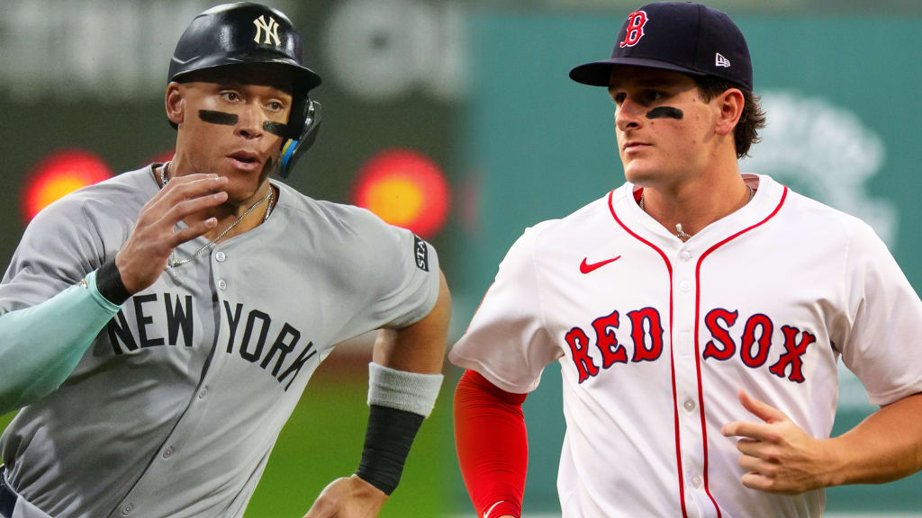 Yankees surge into Fenway for first taste of rivalry in '26