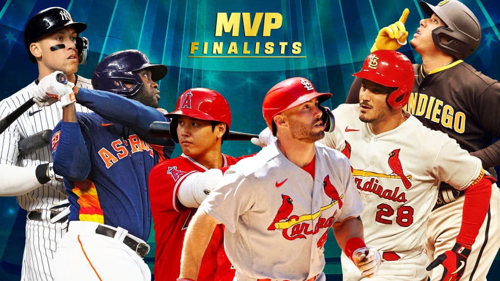 MLB MVP odds 2023: What MVP odds tell us about which baseball cards to  invest in - DraftKings Network