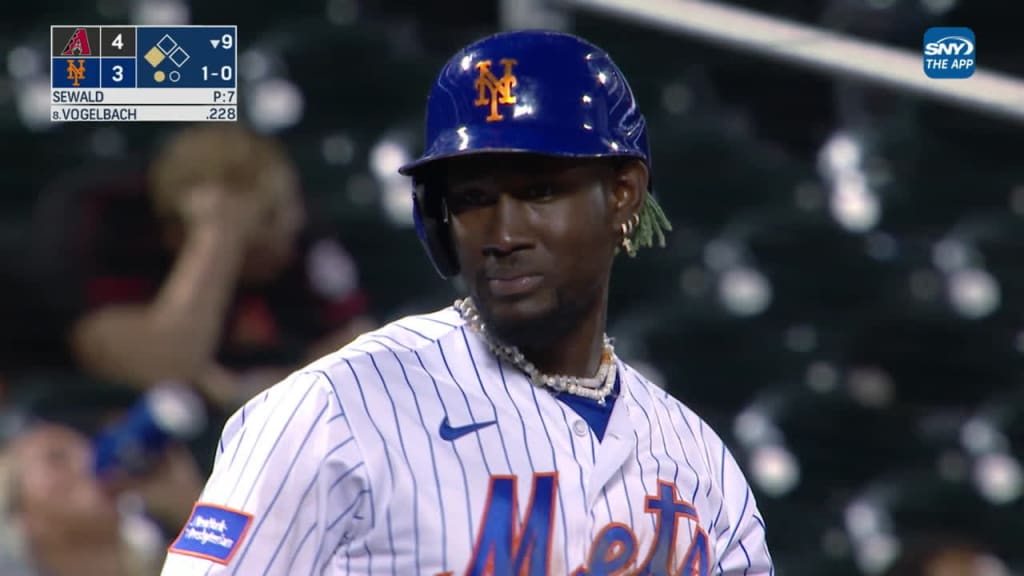 Ronny Mauricio on making MLB debut, what to expect with Mets